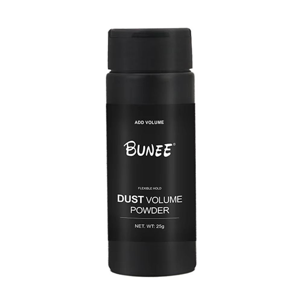 Hair Styling Powder Oil Control Hair Powder Fluffy Hair Powder Increase Hair Volume Instantly Long-Lasting Styling for Men Women