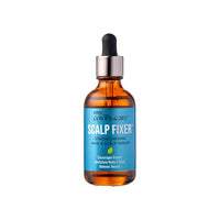 Healthy Scalp Fixer Strengthening Hair & Scalp Serum, for Protective & Natural Styles, Encourages Growth, Revitalizes Roots & Scalp, Relieves Tension, 59Ml (2 US Fl. Oz.)