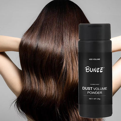 Hair Styling Powder Oil Control Hair Powder Fluffy Hair Powder Increase Hair Volume Instantly Long-Lasting Styling for Men Women